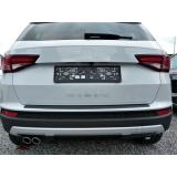OPPL Ladekantenschutz ABS Basic passend für Seat Ateca SUV Typ: 2016-
