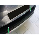 OPPL Ladekantenschutz ABS Basic passend für Ford Fiesta VIII Schrägheck Typ: 2017-