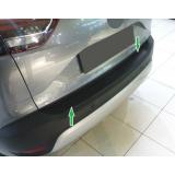 OPPL Ladekantenschutz ABS Basic passend für Ford Fiesta VIII Schrägheck Typ: 2017-