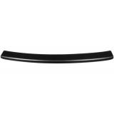 OPPL rear bumper protector carbon for Citroen Spacetourer minibus / LCR type:  2017-