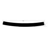 OPPL Ladekantenschutz ABS Basic passend für Hyundai i40cw Kombi Typ: 2011-