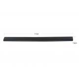 OPPL Ladekantenschutz ABS Basic passend für Mercedes Sprinter II  Typ:W906 2006-