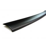 OPPL Ladekantenschutz ABS Basic passend für VW Polo IV Schrägheck Typ:9N/9N3 2001-2009