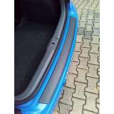 OPPL Ladekantenschutz ABS Basic passend für VW Polo IV Schrägheck Typ:9N/9N3 2001-2009