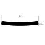 OPPL Ladekantenschutz ABS Basic passend für VW Passat Limousine Typ:B7 2010-