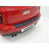 Ladekantenschutz ABS für BMW 1er F20 2011-2019 Schrägheck