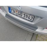 OPPL Ladekantenschutz ABS Basic passend für Mercedes C-Klasse Kombi Typ:W204 2007-2011