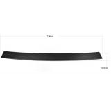 OPPL rear bumper protector black for VW Bus minibus / LCR type: T5 (7H/7E) 2003-2015