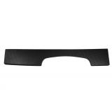 OPPL rear bumper protector black for Suzuki Grand Vitara suv type: JT 2006-2014
