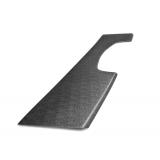 OPPL Ladekantenschutz ABS Basic passend für Suzuki Grand Vitara SUV Typ:JT 2006-2014