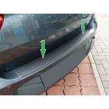 OPPL Ladekantenschutz ABS Basic passend für Seat Toledo IV Limousine Typ:KG 2013-