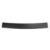 OPPL rear bumper protector black for VW T-Cross suv type: C1 2018-