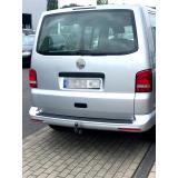 OPPL Ladekantenschutz ABS Basic passend für VW Bus  Typ:T5 (7H/7E) 2003-2015