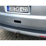 OPPL Ladekantenschutz ABS Basic passend für VW Bus  Typ:T5 (7H/7E) 2003-2015