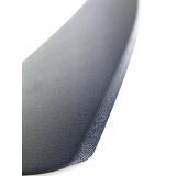 OPPL Ladekantenschutz ABS Basic passend für Mini Countryman SUV Typ:F60 2017-
