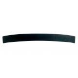 OPPL rear bumper protector black for Skoda Kamiq suv type:  2020-