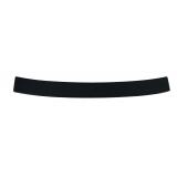 OPPL rear bumper protector black for Mercedes GLB suv type: X247 2019-