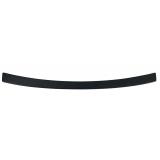 OPPL rear bumper protector black for Renault Austral suv type:  2022-