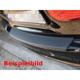 OPPL rear bumper protector carbon for Ford Mondeo III station wagon / estate type: BWY 2003-2007