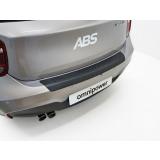 Ladekantenschutz ABS Carbon für BMW 1er F20 2011-2019 Schrägheck
