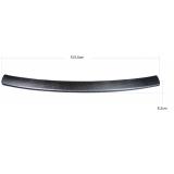 OPPL rear bumper protector carbon for BMW 5er Touring (wagon / estate) type: F11 2010-2017