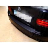 OPPL Ladekantenschutz ABS Carbon passend für BMW 3er Limousine Typ:F30 2012-