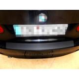 OPPL Ladekantenschutz ABS Carbon passend für BMW 3er Limousine Typ:F30 2012-