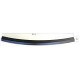 OPPL rear bumper protector carbon for Alfa Romeo Giulietta hatchback type: 940 2010-2020