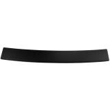 OPPL rear bumper protector black for VW T-Cross suv type: C1 2018-