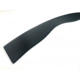 OPPL rear bumper protector carbon for Renault Koleos suv type:  2016-