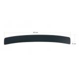 OPPL rear bumper protector carbon for BMW X5 suv type: G05 2019-