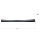 OPPL Ladekantenschutz ABS Carbon passend für Mercedes Sprinter  Typ:W906 2006-2018