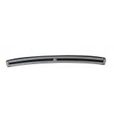 OPPL Ladekantenschutz ABS Basic passend für VW Arteon Shooting Brake Variant (Kombi) Typ:3H 2020-