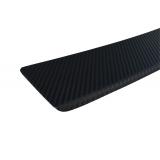 OPPL Ladekantenschutz ABS Carbon für Skoda Octavia 4/IV Limousine NX3/NN3 2024-