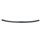 Rear Bumper Protector ABS for Skoda Elroq 2025- suv