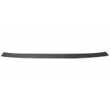 Ladekantenschutz ABS Carbon für Mazda MX-30 SUV Typ: DR 2020-