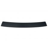 OPPL Ladekantenschutz ABS Carbon für Skoda Superb Kombi 4/IV 3Y 2023-
