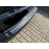OPPL Ladekantenschutz ABS Carbon für VW T7 Bus / Transporter Typ: ST 2021-