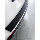 OPPL rear bumper protector black for Mercedes GLB suv type: X247 2019-